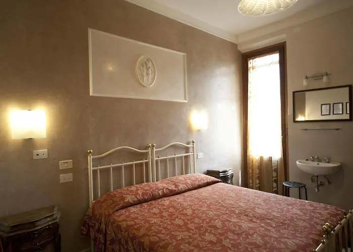 Merlini Hotel Florence