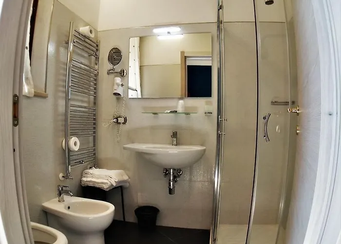 Merlini Hotel Florence