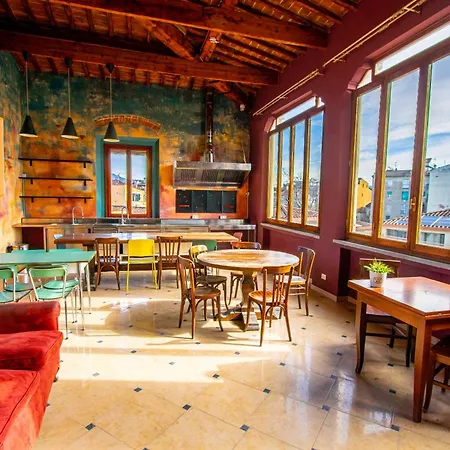 Hotel Merlini
