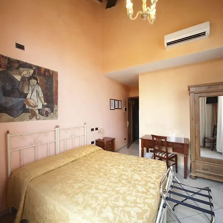 Merlini Hotel Florence