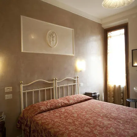 Merlini Hotel Florence